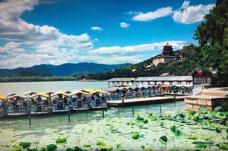 Beijing: Summer Palace Entry Ticket - Final Thoughts: Is It Worth It?