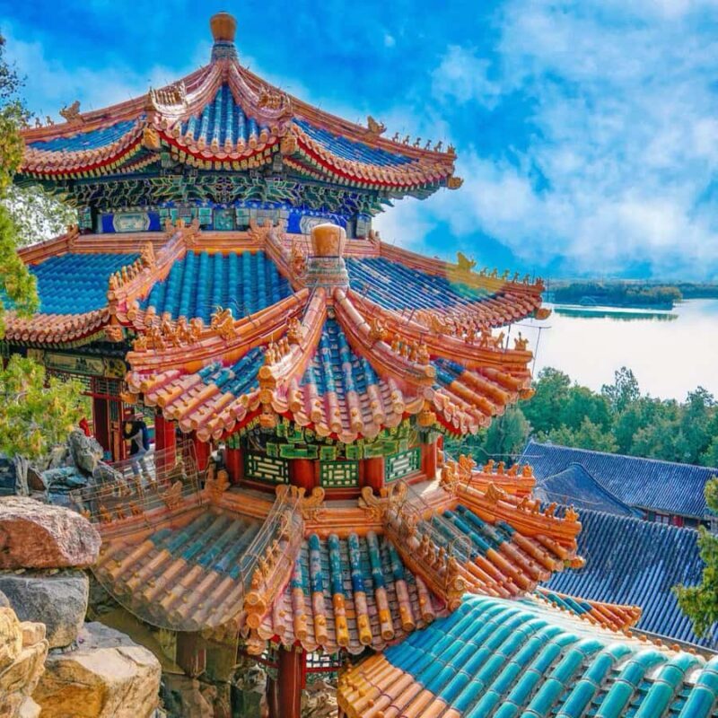Beijing: Summer Palace Entry Ticket - Guides and Reviews