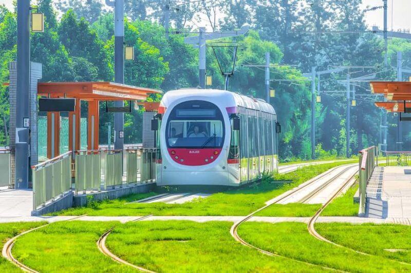 Beijing: Summer Palace Guided Tours & Top Park Combos - Good To Know