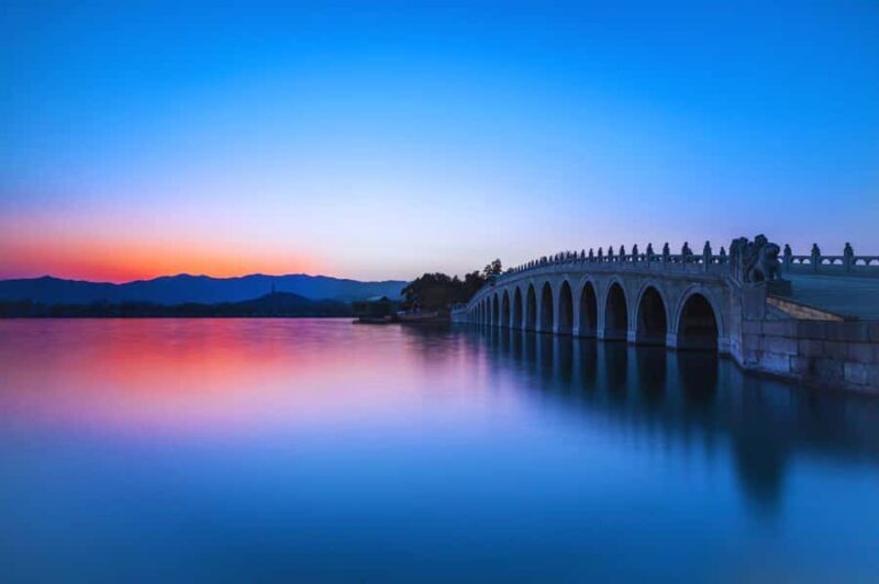 Beijing: Summer Palace Guided Tours & Top Park Combos - Discover the Best of Beijing’s Cultural and Natural Landmarks
