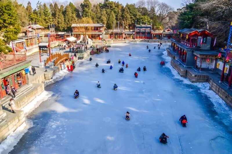 Beijing: Summer Palace Guided Tours & Top Park Combos - Final Thoughts