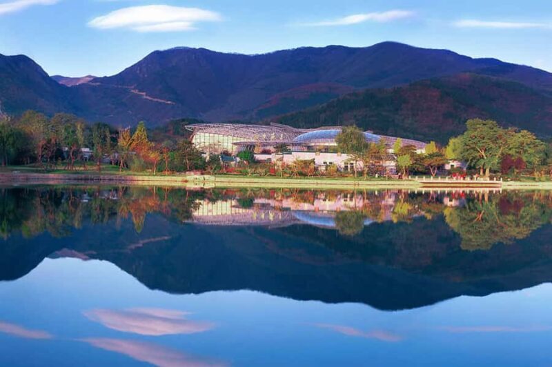 Beijing: Summer Palace Guided Tours & Top Park Combos - FAQs