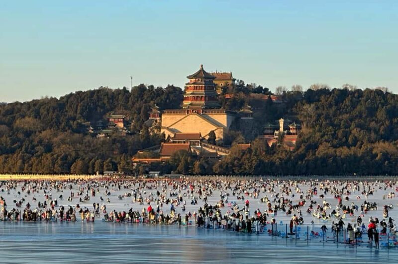 Beijing: Summer Palace Guided Tours & Top Park Combos - Who Will Love This Tour?