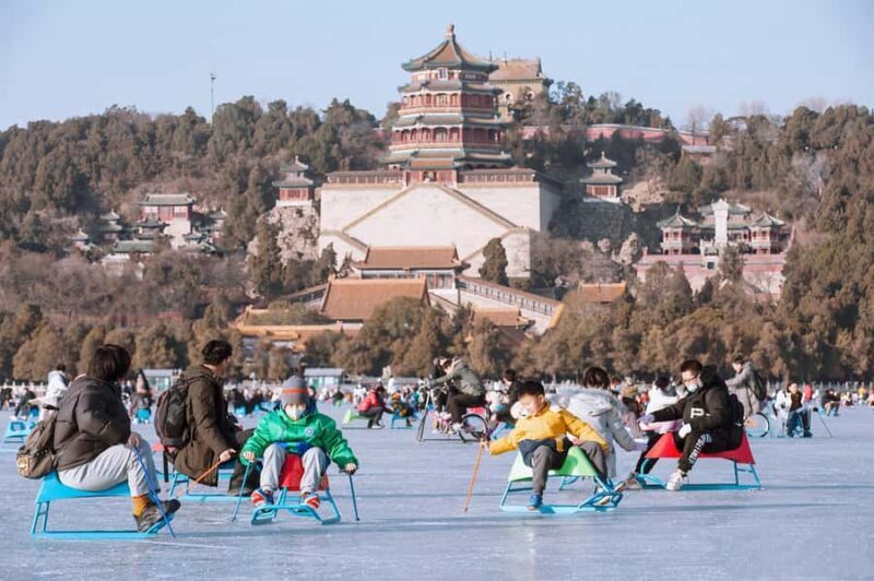 Beijing: Summer Palace Guided Tours & Top Park Combos - The Sum Up