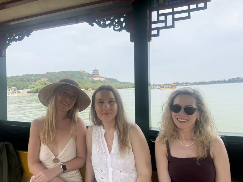 Beijing Summer Palace Half-Day Experience with Boat Cruise - Should you book the Summer Palace half-day tour?