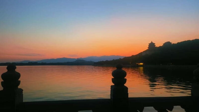 Beijing: Summer Palace Highlight Walking Tour - FAQ
