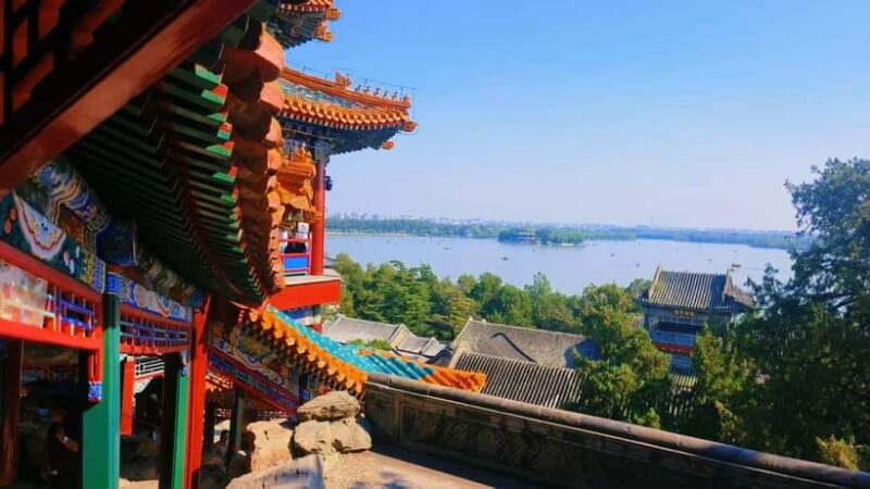 Beijing: Summer Palace Highlight Walking Tour - Final Thoughts