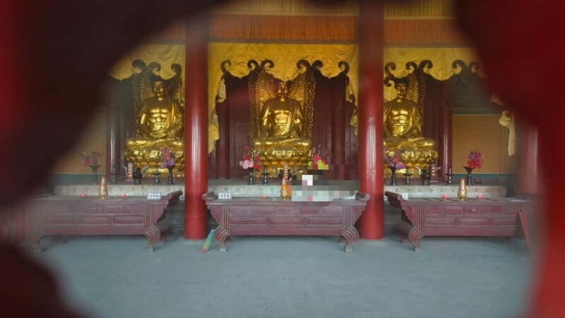 Beijing: Summer Palace Highlight Walking Tour - FAQs