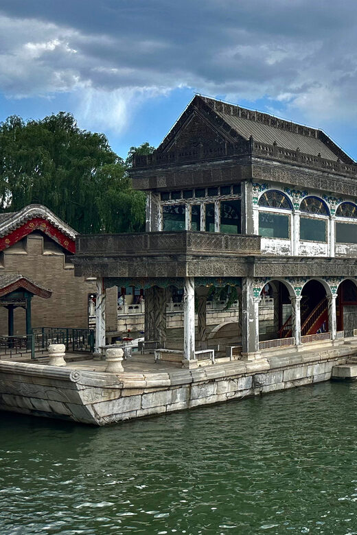 Beijing: Summer Palace Private Tour with Optional Activities - Value for Money