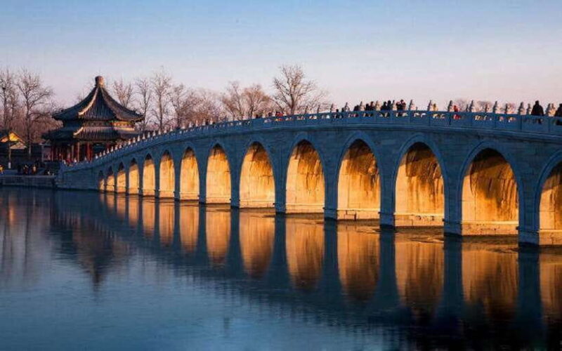 Beijing: Summer Palace Private Tour with Optional Activities - Final Thoughts