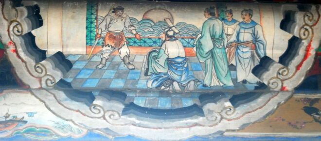 Beijing: Summer Palace Sacred Road & Ming Tombs Private Tour - Customer Reviews
