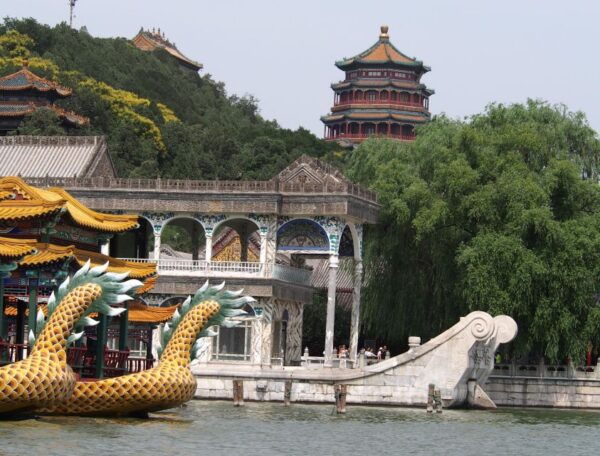 Beijing: Summer Palace Sacred Road & Ming Tombs Private Tour - Frequently Asked Questions