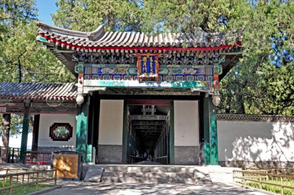 Beijing: Summer Palace Sacred Road & Ming Tombs Private Tour - The Sum Up