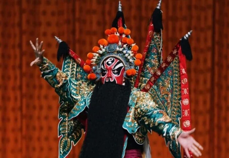 Beijing: Summer Palace & Temple Combo with Cultural Add-Ons - Exploring Beijings Imperial and Cultural Gems: The Summer Palace & Temple of Heaven Combo with Add-Ons