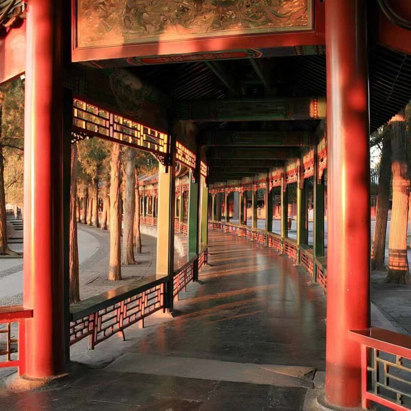 Beijing: Summer Palace & Temple Combo with Cultural Add-Ons - FAQ About the Beijing: Summer Palace & Temple Combo Tour