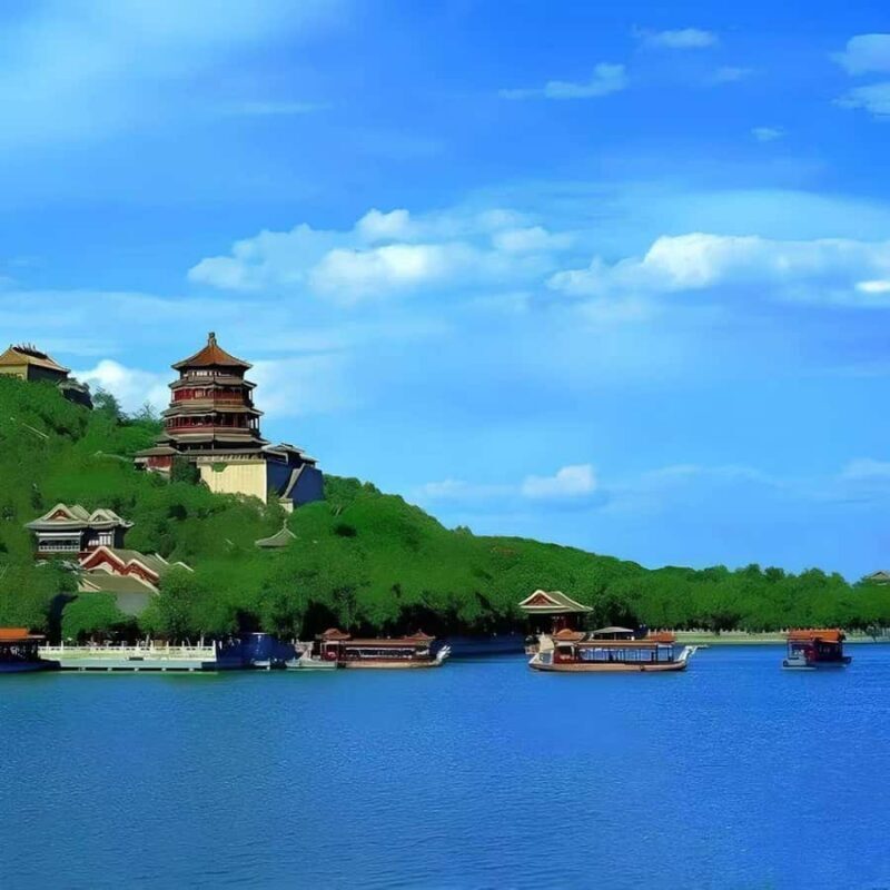 Beijing: Summer Palace & Temple Combo with Cultural Add-Ons - Final Thoughts