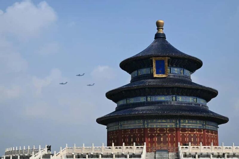 Beijing: Summer Palace & Temple Combo with Cultural Add-Ons - FAQ