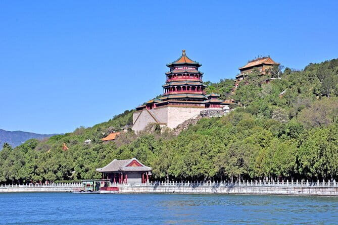 Beijing Summer Palace Ticket Booking - Good To Know