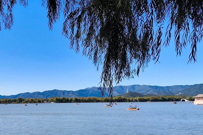 Beijing Summer Palace Ticket - Who Will Love This Experience?