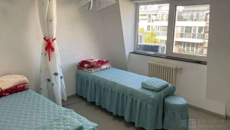 Beijing: Summer Palace Ticket & Traditional Chinese Massage - What to Expect from This Tour