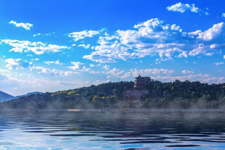 Beijing: Summer Palace With Harmony Garden Half-Day Tour - Tour Details