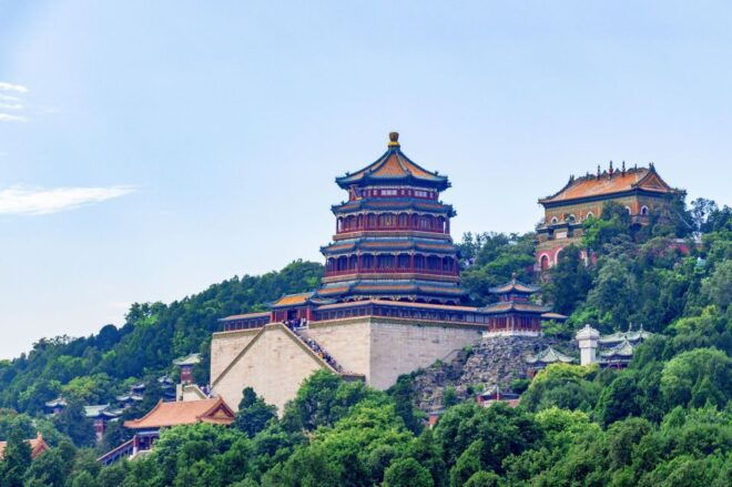 Beijing: Summer Palace With Harmony Garden Half-Day Tour - Important Information