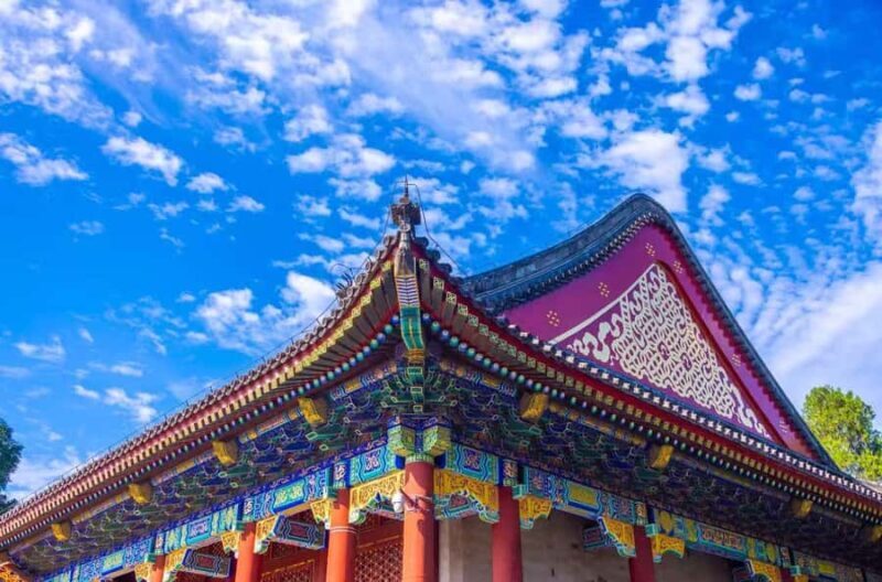 Beijing: Summer Palace&Great Wall Group Tour w/Tickets - Who Will Love This Tour?