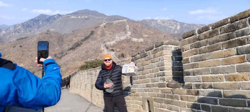 Beijing: Summer Palace&Great Wall Group Tour w/Tickets - Good To Know