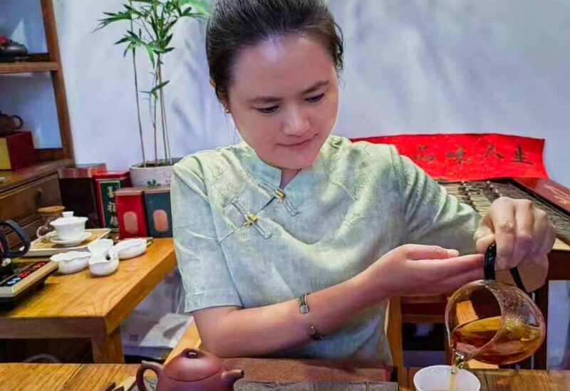 Beijing: Tai Chi and Tea Ceremony Experience - The Sum Up