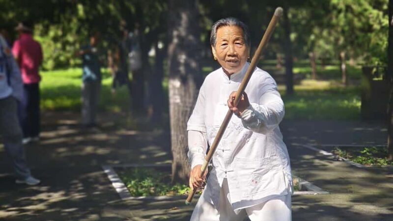Beijing: Tai Chi Class IN Temple of Heaven & Hot Pot Lunch - An In-Depth Look at the Tour