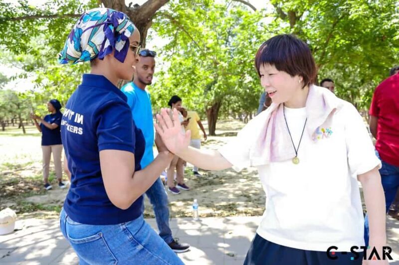 Beijing: Tai Chi Experience in the Temple of Heaven - Engaging Meta Description  