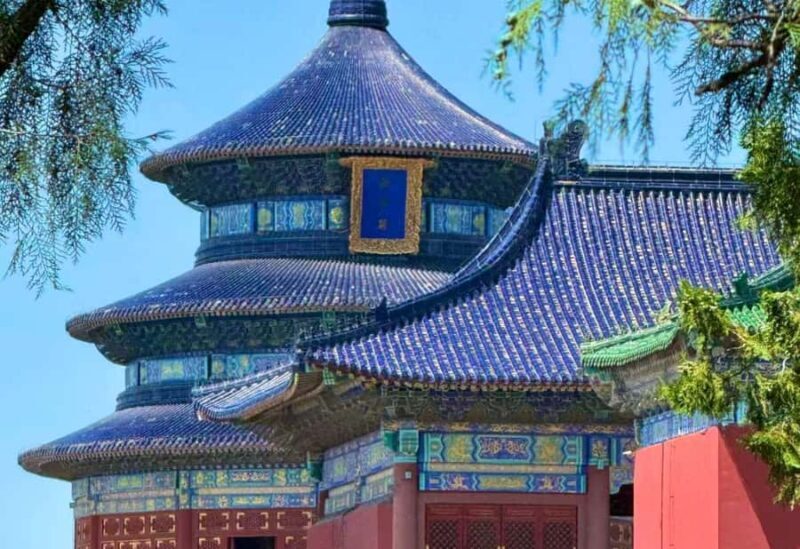 Beijing: Tai Chi Experience in the Temple of Heaven - The Value Proposition