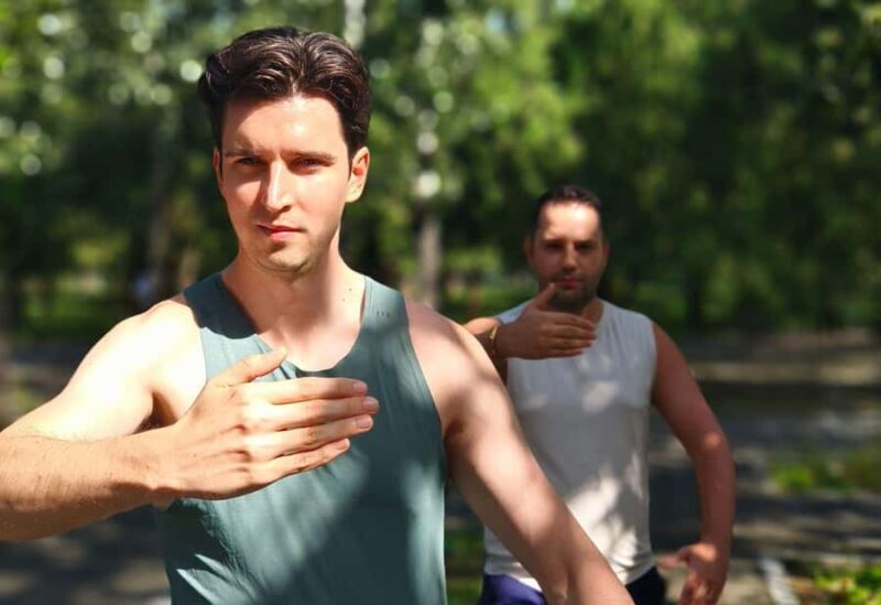 Beijing: Tai Chi Experience in the Temple of Heaven - FAQ