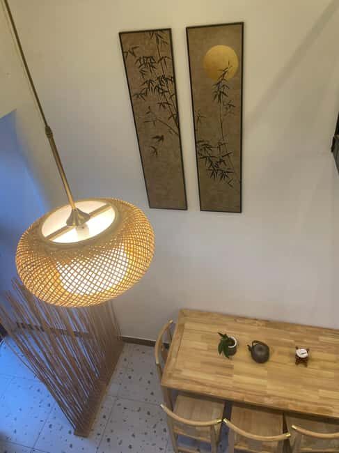 Beijing: Taoism Meditation Class & Herb Steaming Therapy - Good To Know