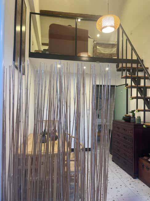 Beijing: Taoism Meditation Class & Herb Steaming Therapy - Who Would Love This Experience?