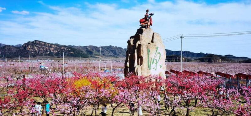 Beijing Taoist Attractions Feature Day TourWith Options - FAQ