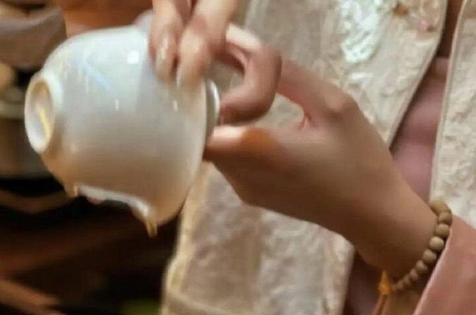 Beijing Tea Ceremony Experience in a Traditional Courtyard - FAQs