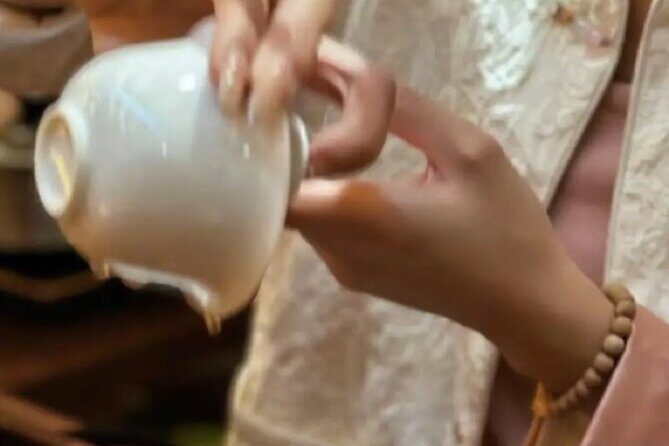 Beijing Tea Ceremony Experience in a Traditional Courtyard - Final Thoughts