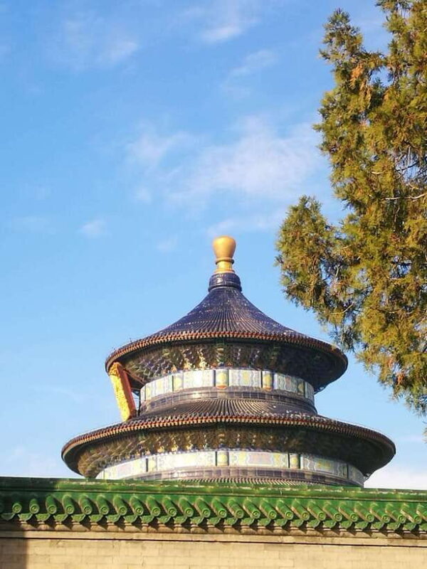 Beijing Temple Of Heaven Admission Ticket(With Tour Option) - The Experience in Detail