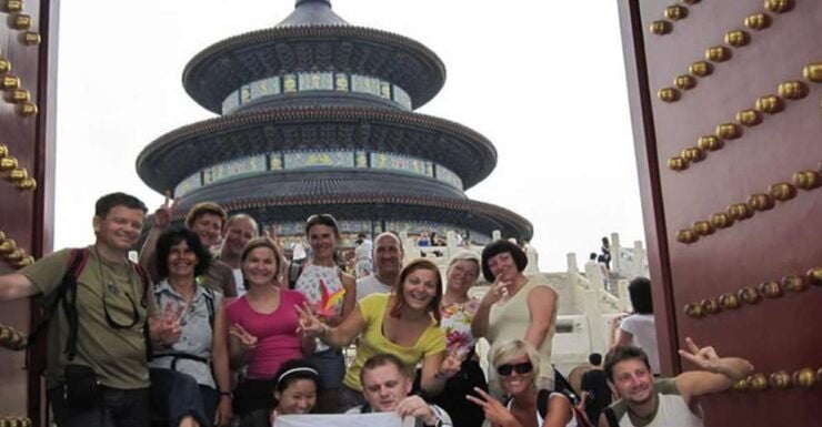 Beijing: Temple of Heaven Discovery Half-Day Tour - Tour Details