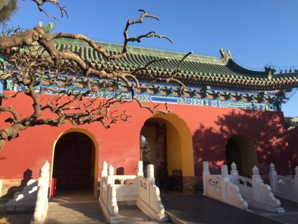 Beijing: Temple of Heaven Discovery Half-Day Tour - Frequently Asked Questions