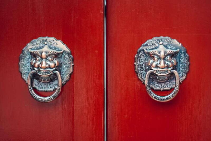 Beijing: Temple of Heaven Guided Tour with Options or Ticket - The Park and Local Life