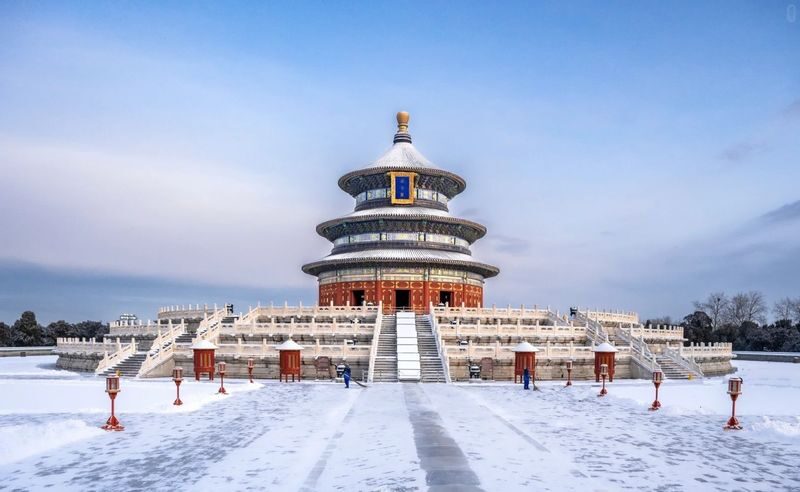 Beijing Temple of Heaven Half-Day Guided Tour - Why a guide changes the Temple of Heaven visit