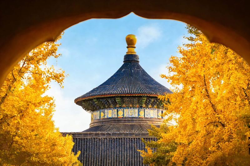 Beijing Temple of Heaven Half-Day Guided Tour - Is $28.95 good value?