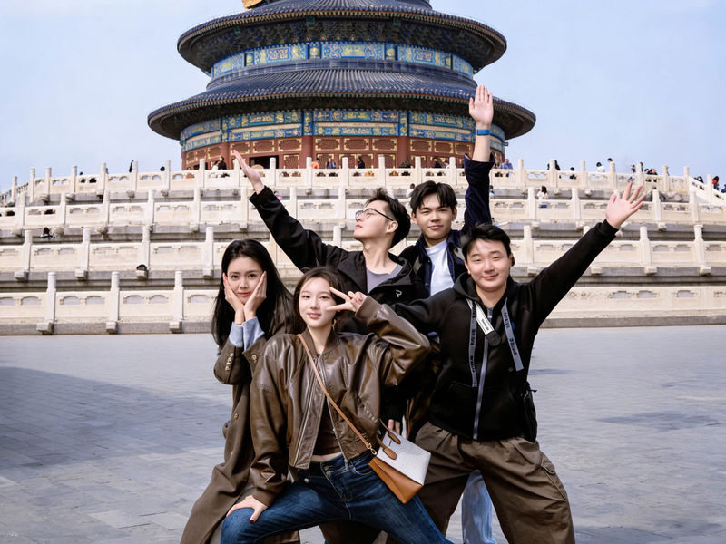 Beijing Temple of Heaven Half-Day Guided Tour - Should you book it?