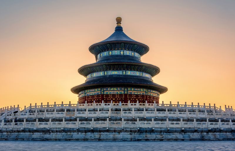 Beijing Temple of Heaven Half-Day Tour with Audio Guide - The audio guide: useful, but keep expectations modest