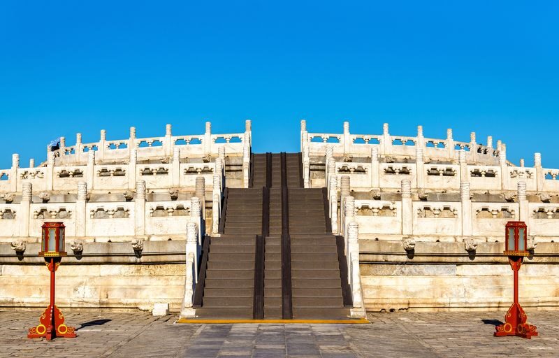 Beijing Temple of Heaven Half-Day Tour with Audio Guide - Is $17.05 good value?