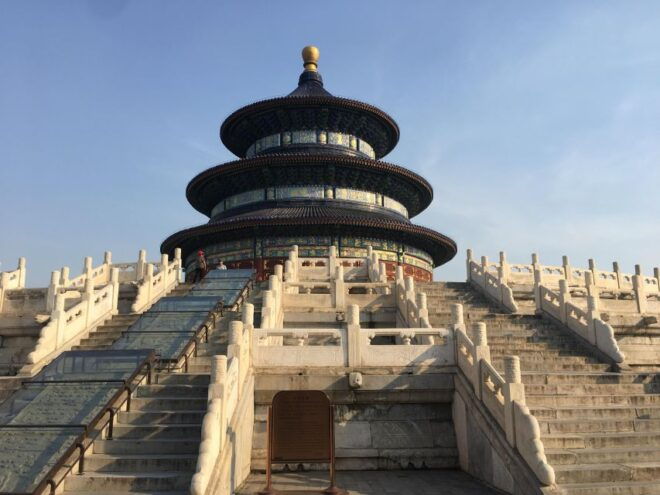 Beijing: Temple of Heaven, Panda House & Summer Palace Tour - Additional Information
