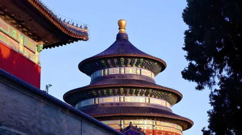 Beijing: Temple of Heaven Park Entrance - Adult - Final Thoughts: Is It Worth It?