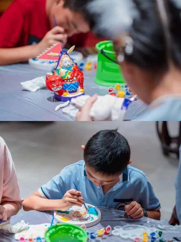 Beijing: Temple of Heaven, Qianmen HutongS & Peking Opera - Discovering Beijing: A Complete Cultural Journey